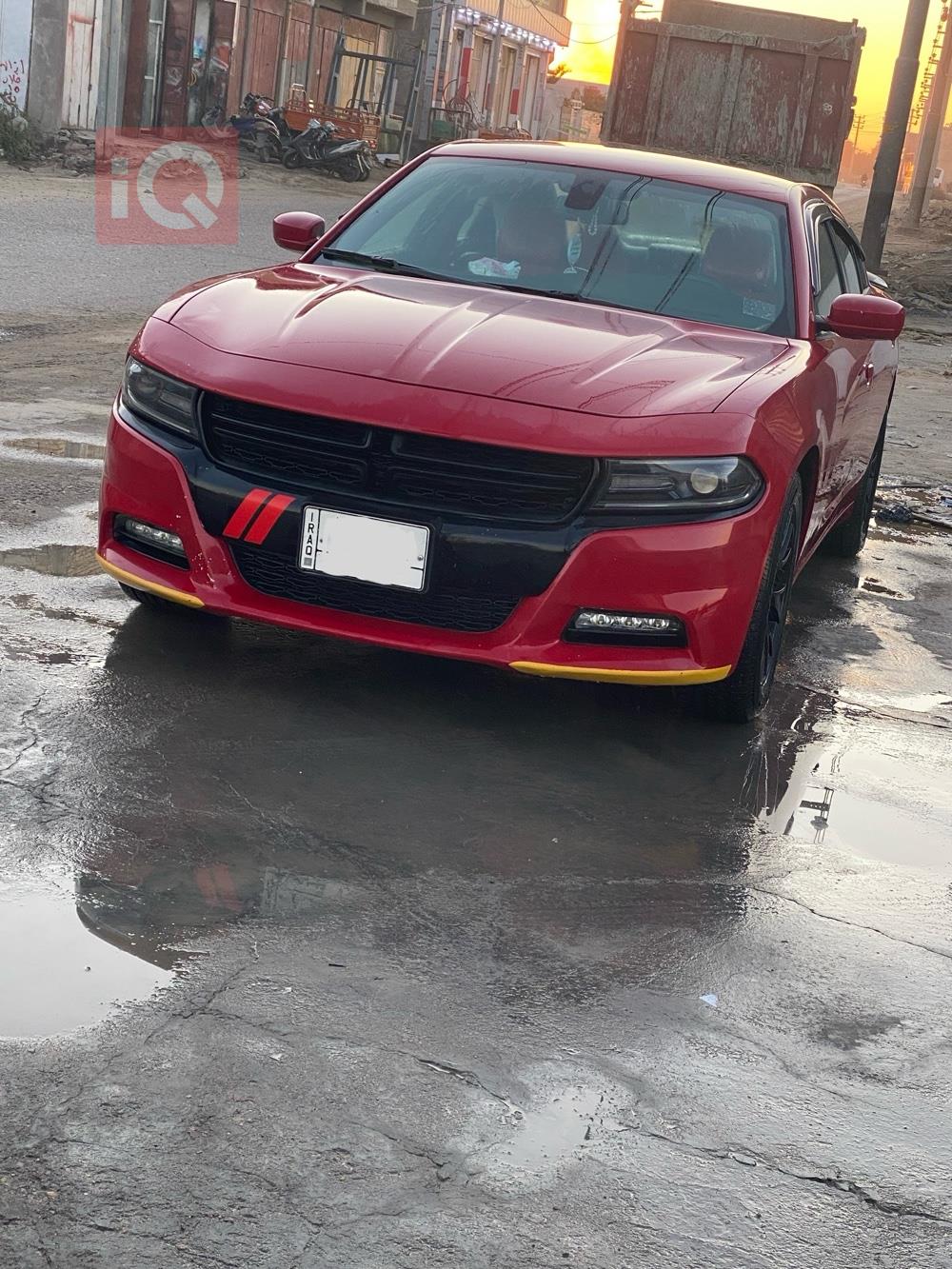 دۆج چارجەر